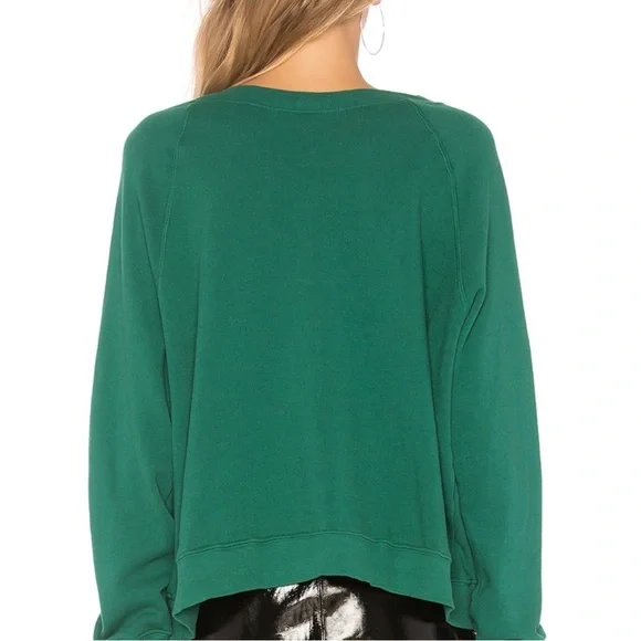 Wildfox "It was kinda whatever" sweatshirt - Picture 3 of 7